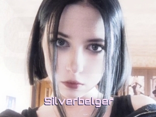 Silverbelger