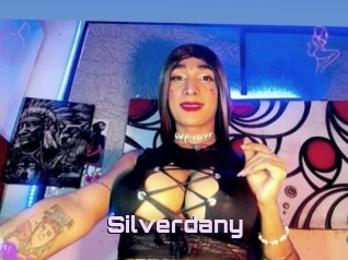 Silverdany
