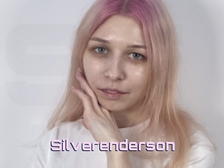 Silverenderson