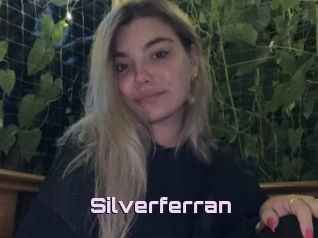 Silverferran