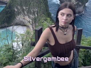 Silvergambee