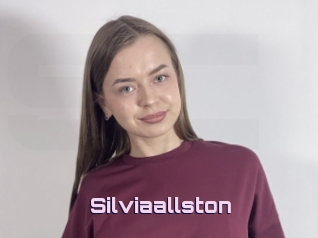 Silviaallston