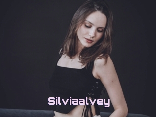 Silviaalvey