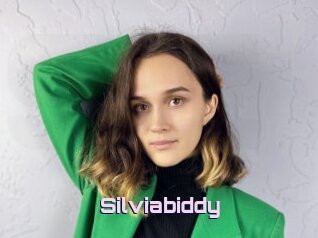 Silviabiddy