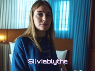 Silviablythe