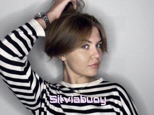 Silviabuoy