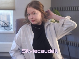 Silviacaudell