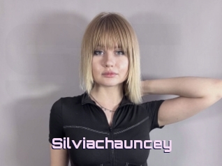 Silviachauncey