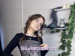 Silviaclaxton