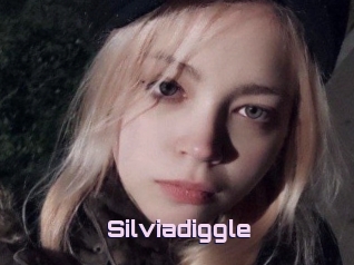 Silviadiggle