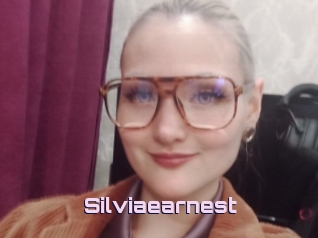 Silviaearnest