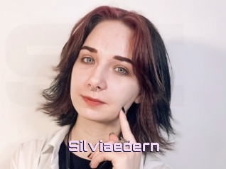 Silviaedern