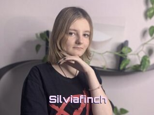 Silviafinch