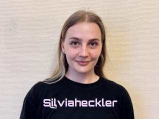 Silviaheckler