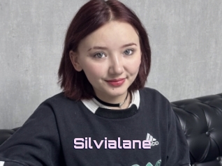 Silvialane