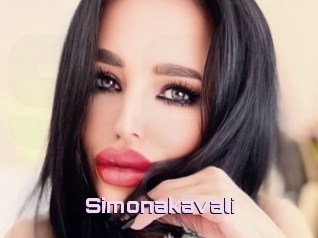 Simonakavali