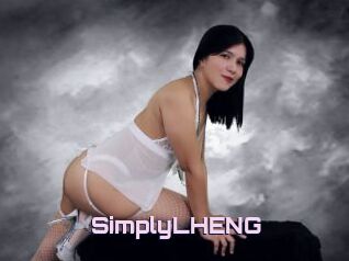 SimplyLHENG