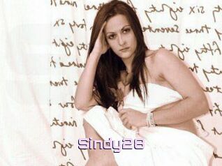 Sindy28