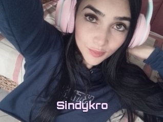 Sindykro
