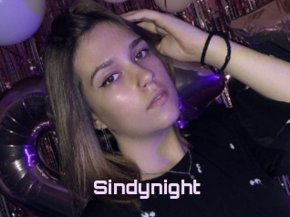 Sindynight