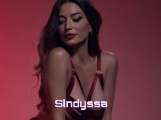 Sindyssa