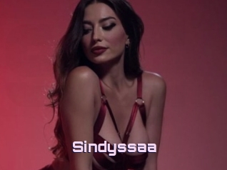 Sindyssaa