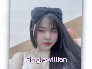 Singlawillian