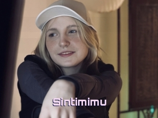 Sintimimu