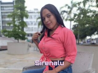 Sirenalu