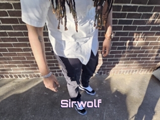 Sirwolf