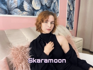Skaramoon