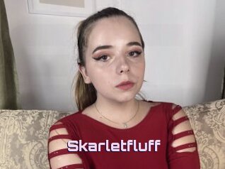 Skarletfluff