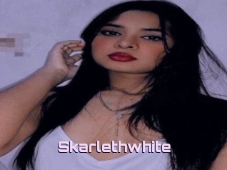 Skarlethwhite