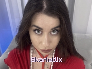 Skarletlix