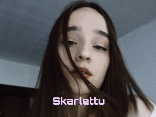 Skarlettu