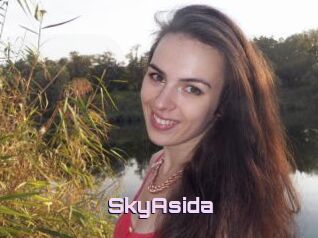 SkyAsida