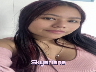 Skyariana