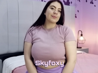 Skyfoxy