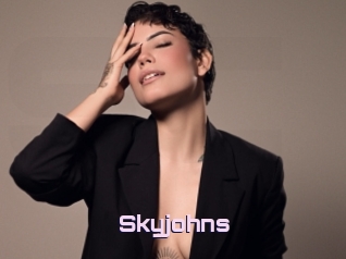 Skyjohns