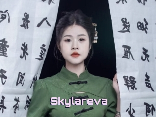 Skylareva