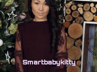Smartbabykitty