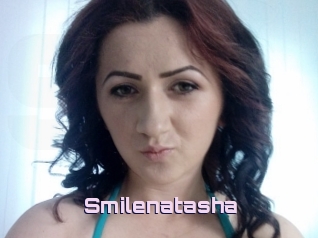 Smilenatasha