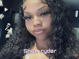 Snow_ryder
