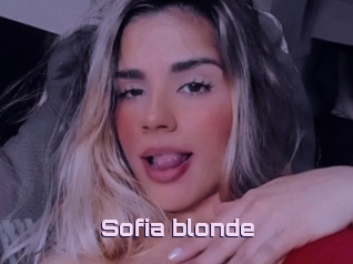 Sofia_blonde