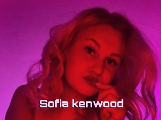Sofia_kenwood