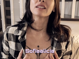 Sofiaalicia