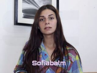 Sofiabalm