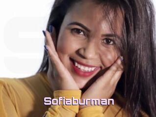 Sofiaburman