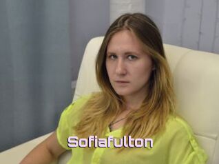 Sofiafulton