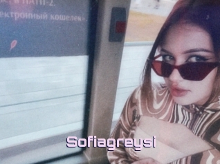 Sofiagreysi